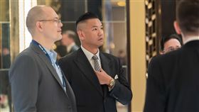 PLG副會長陳建州。（圖／東超提供） 