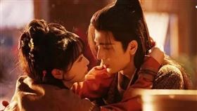 逐玉（圖／翻攝自微博）