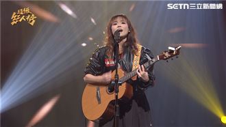 魔王超狂改編經典歌曲　伍浩哲讚超越原唱