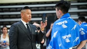 PLG副會長陳建州。（圖／東超提供）