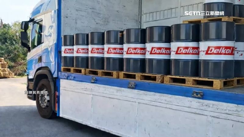 因中東戰爭影響，東南亞石油存量告急