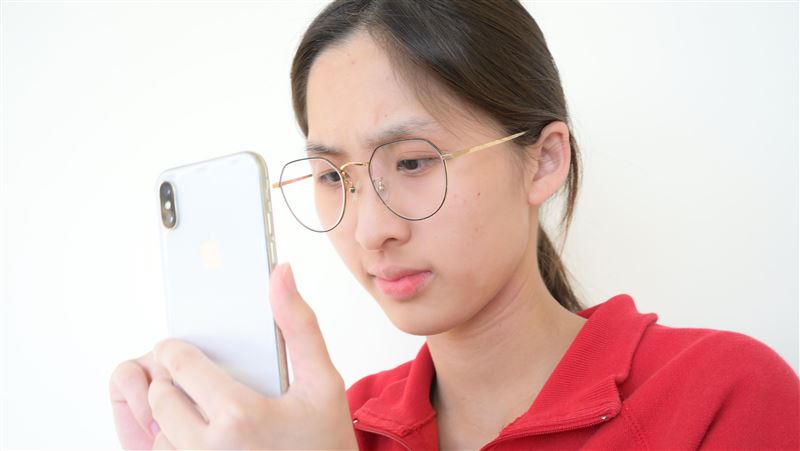 學齡前是近視防治關鍵期 醫:注意2徵兆