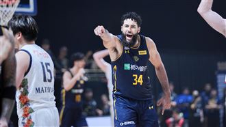 連續「淘汰國王」　宇都宮末節逆轉闖決賽