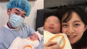 （圖／翻攝自IG@chilinwang）