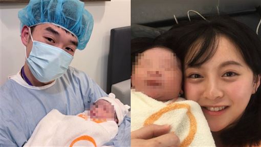 陳詩媛當媽首發聲！爆王齊麟最常說兩句話