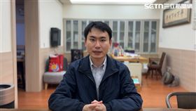 民進黨立委陳冠廷。（圖／陳冠廷辦公室提供）