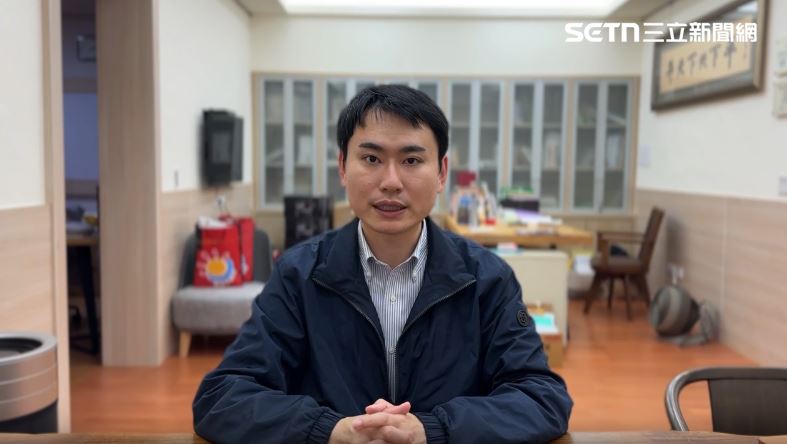 台灣遭喀麥隆矮化 陳冠廷籲中國停止打壓