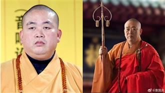 少林寺方丈玩女人擁私生子！超慘下場出爐