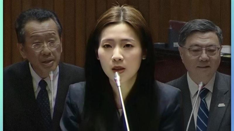 藍委疑軍購「買不到」 律師:不訂更買嘸