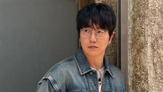 成始璄2個月甩10公斤　大叔變歐巴粉絲驚