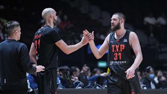 15分落後到27分逆轉　領航猿連2年闖決賽