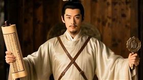 文武雙狀元鄭冠（影視示意圖／翻攝自百度百科）