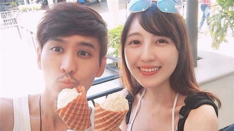 織織驚爆賴賴超渣3人行:度假騙當工具人