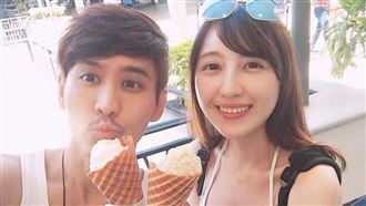 織織驚爆賴賴超渣3人行：度假騙當工具人