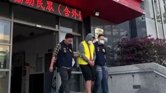 債務糾紛相約談判！20歲軍人遭砍爆頭慘死