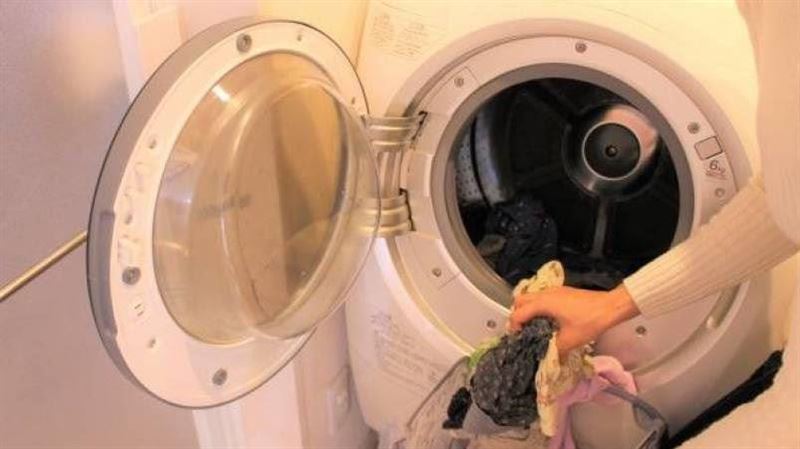 洗衣機要怎麼清?全場大推「這清潔劑」