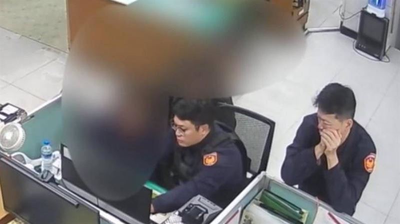 老董投資3千萬!友攔不成 警一步讓他醒