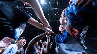 卡總看領航猿決賽有地緣優勢：連廁所都熟