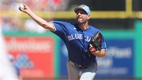 薛澤（Max Scherzer）熱身賽第3場先發，主投5局無失分。（圖／美聯社／達志影像）