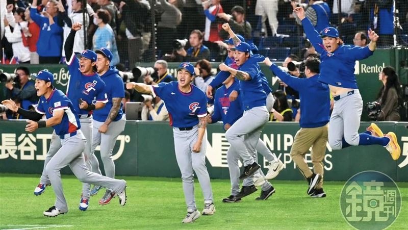 曾豪駒喊畢業 「他」被看好掌國家隊兵符