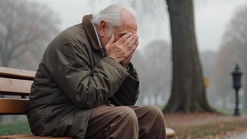 失能人口遽增 長照黑洞它雙重給付撐全場