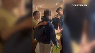 嫌環島9天邊玩邊偷　警追千公里花蓮落網