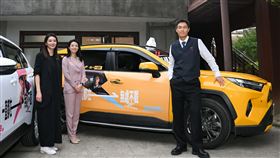 55688首度找代言人就選楊祐寧。（圖／55688提供） 