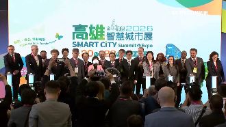 聖安東尼奧市長到高雄！三立獨家專訪