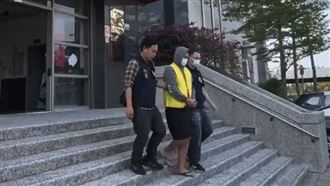 軍人快退伍慘死！殺人欠錢仔下場曝光