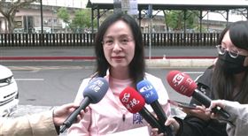 民進黨台東縣長參選人、立委陳瑩出席 「2026台東博覽會：紅土之下棒球特展」（圖／翻攝畫面）