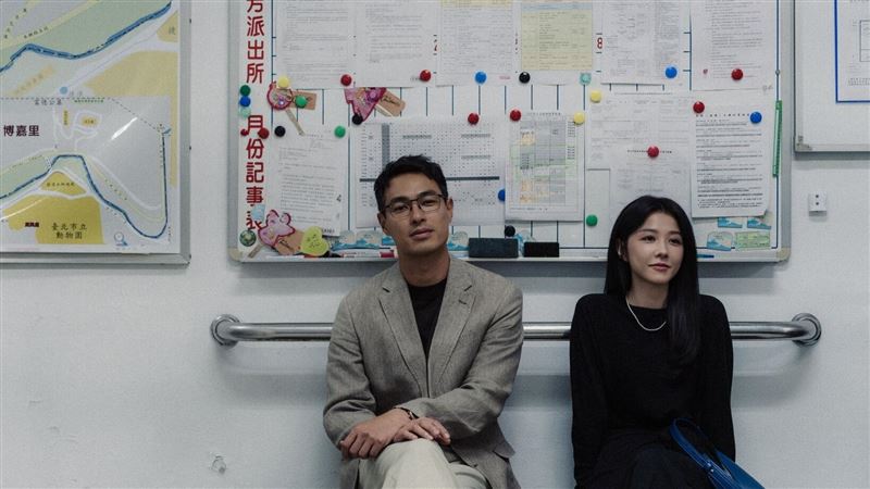 邵雨薇挑戰小三釣人夫!車上激戰解放慾望