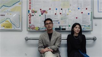 邵雨薇挑戰小三釣人夫！車上激戰解放慾望