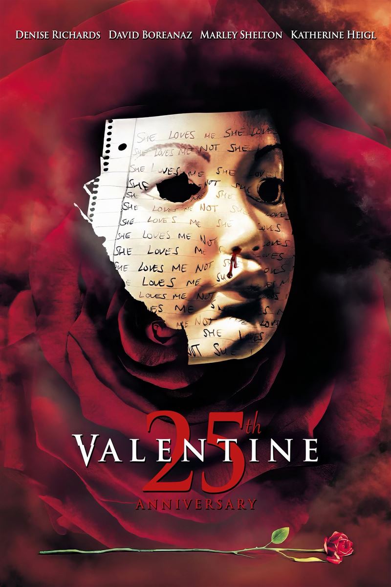 傑米布蘭克斯曾執導90年代邪典經典《下一個就是你》（Urban Legend）與《致命砍人節》（Valentine）。（圖／翻攝自X平台 @BlanksJamie）