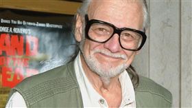 好萊塢名導傑米布蘭克斯（Jamie Blanks）過世。（圖／翻攝自X平台 @BlanksJamie）