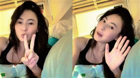 （圖／取自張柏芝IG）