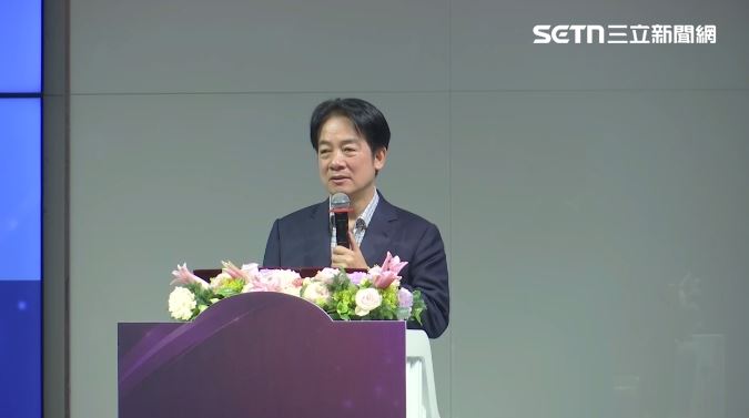 賴清德:核二、核三廠已在準備重啟程序