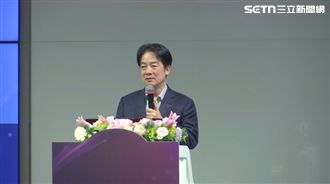 賴清德：核二、核三廠已在準備重啟程序