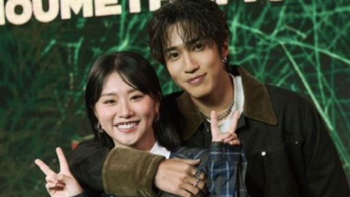 焦凡凡緊急剖腹產生了！婁峻碩當爸大淚崩