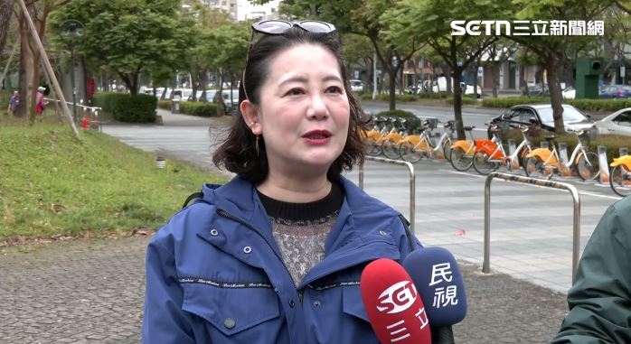 吳思瑤轟，李貞秀代表的就是中國的意志，親中立委全都不演了，對李貞秀伸臂救援（圖／翻攝畫面）