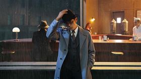 周杰倫的MV致敬世界知名藝術畫作。（圖／杰威爾提供）