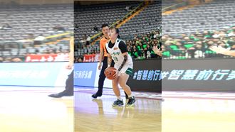 北一女中全勝晉級　將挑戰隊史首次3連霸