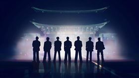 BTS將於本月二十日回歸。（圖／翻攝自IG @bts.bighitofficial）