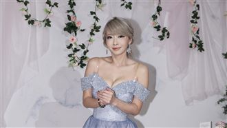 沒去大S雕像揭幕！Makiyo駁鬧翻小S真相