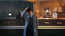 周杰倫新歌MV製作費逼近1億台幣。（圖／杰威爾提供）