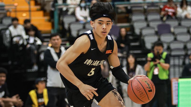 幸宇勝飆34分20籃板　南湖隊史首進冠軍賽