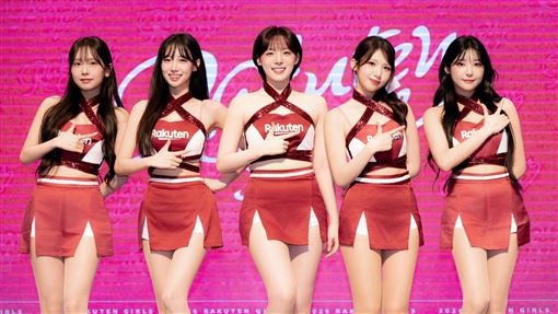 樂天5本柱震撼合體　禹洙漢暴瘦公開現身