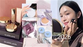 韓國OLIVE YOUNG熱賣＋最新氣墊新品清單