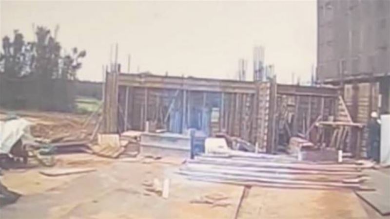 工人重摔送醫 業者違反職安法恐挨罰30萬