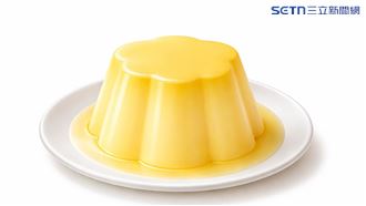 整顆沒焦糖！7-11「金黃布丁」開賣時間曝