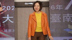 張秀卿將舉辦演唱會，記者會上于美人力挺站台。（圖／記者鄭孟晃攝影）